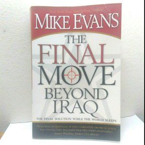 The Final Move Beyond Iraq: The Final Solution